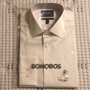 Bonobos Collared Shirt